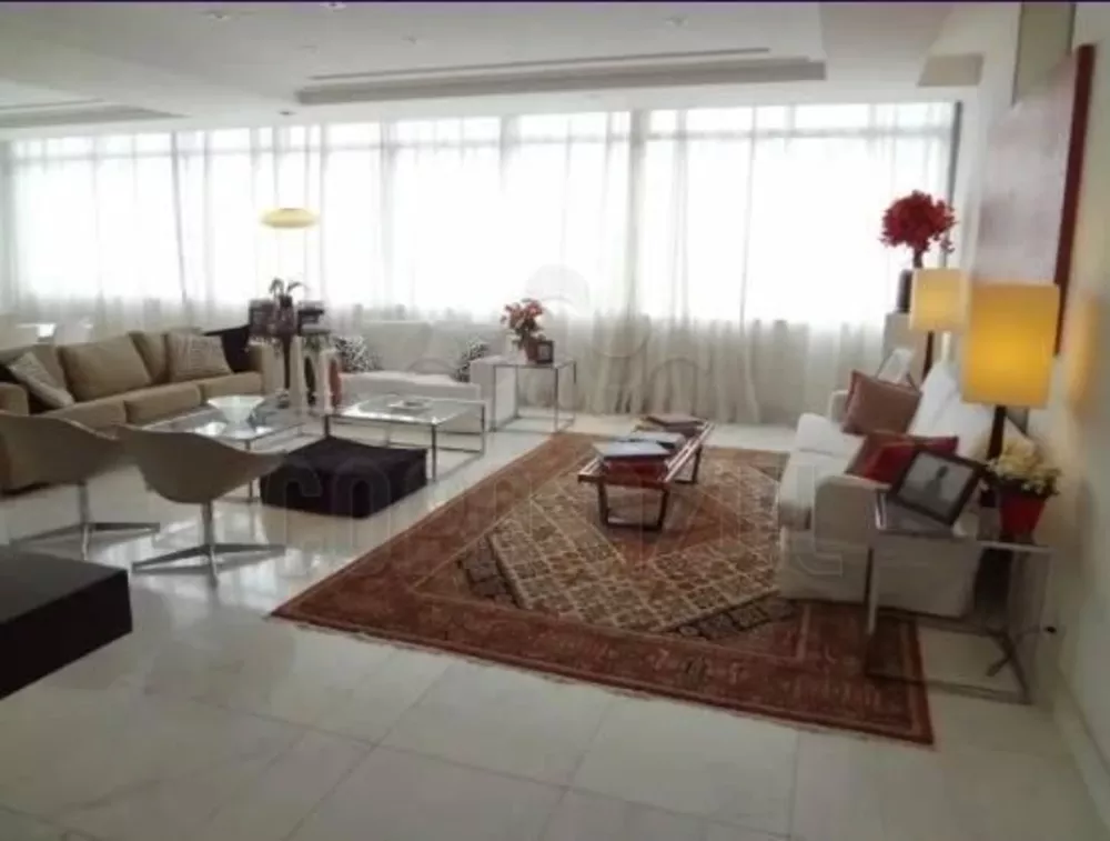 Apartamento, 3 quartos, 244 m² - Foto 2