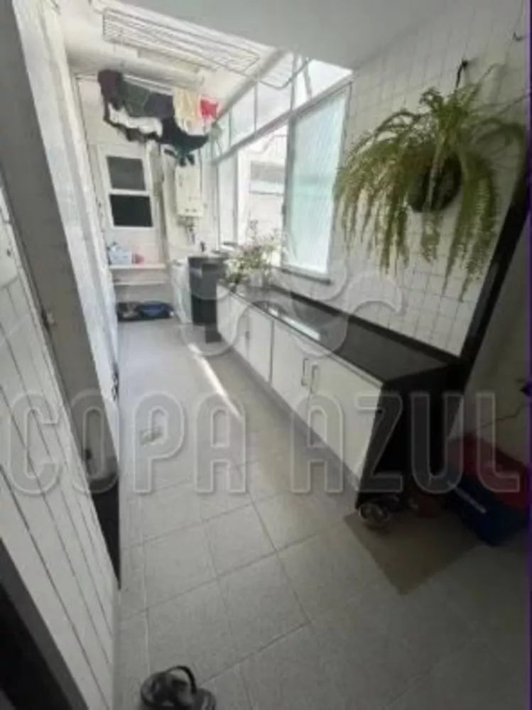Apartamento, 3 quartos, 244 m² - Foto 25