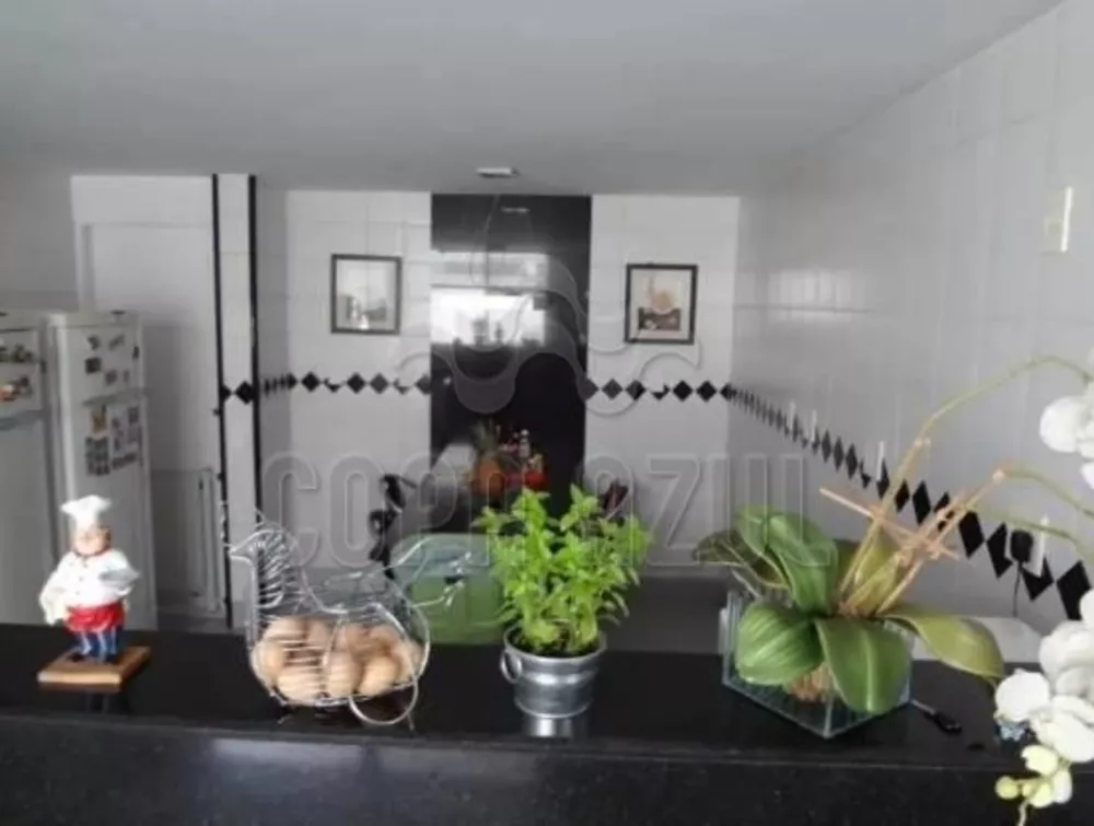 Apartamento, 3 quartos, 244 m² - Foto 35