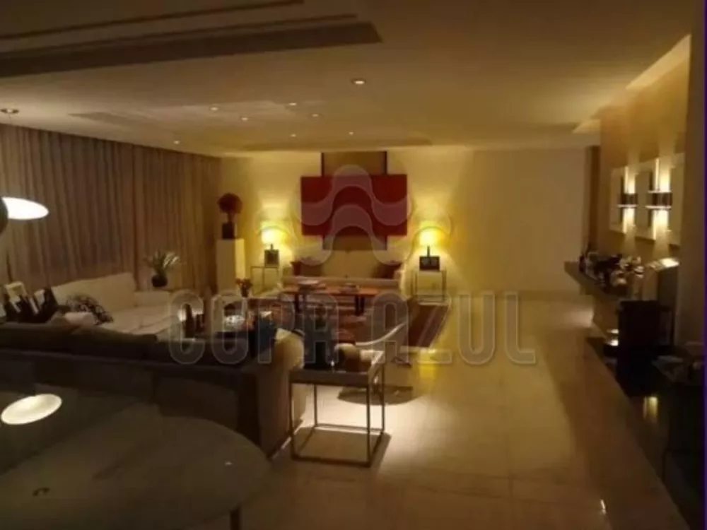 Apartamento, 3 quartos, 244 m² - Foto 51