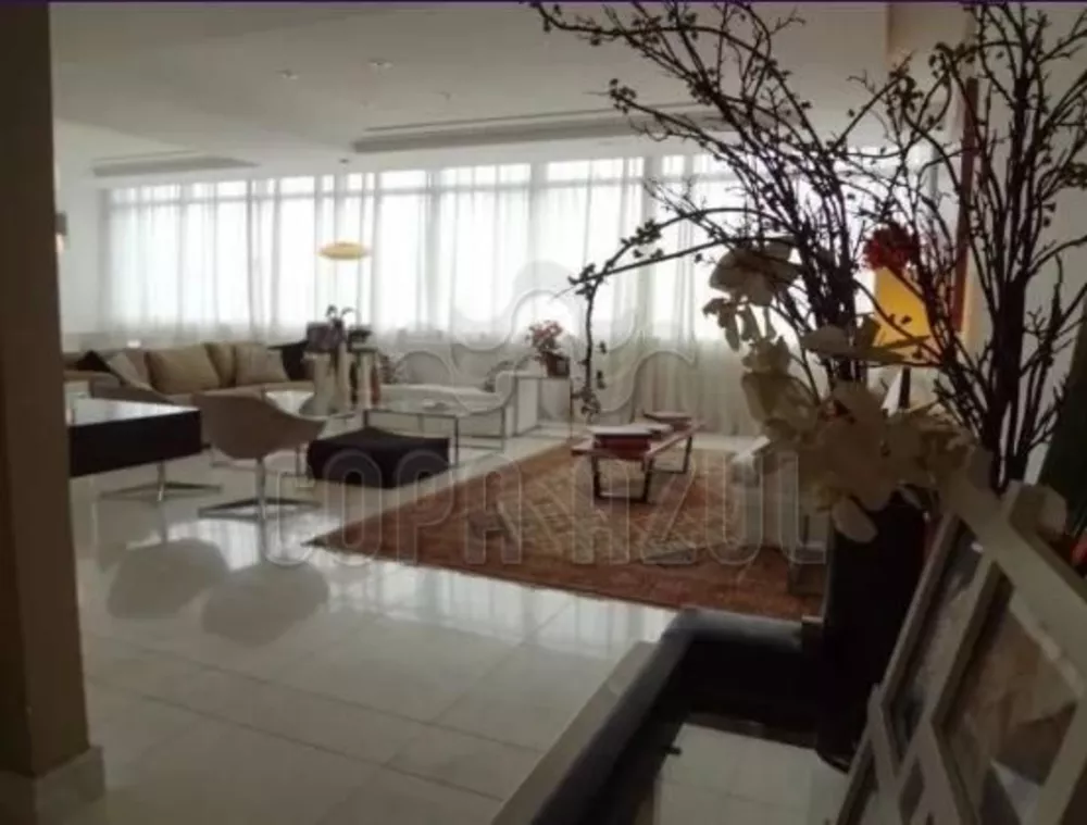 Apartamento, 3 quartos, 244 m² - Foto 47
