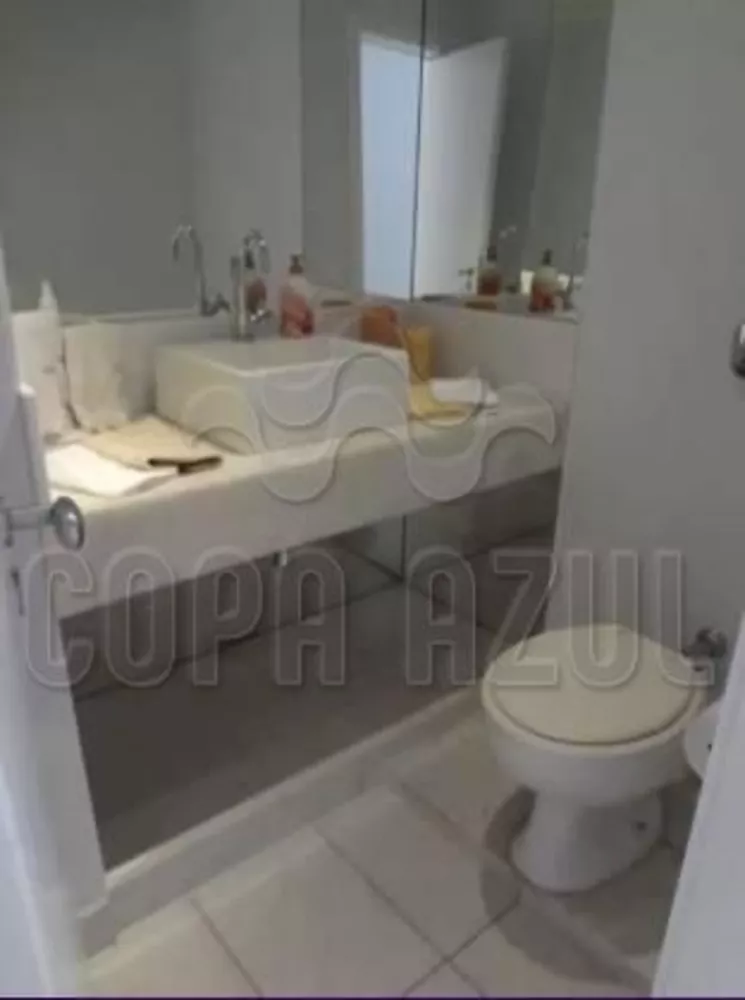 Apartamento, 3 quartos, 244 m² - Foto 30