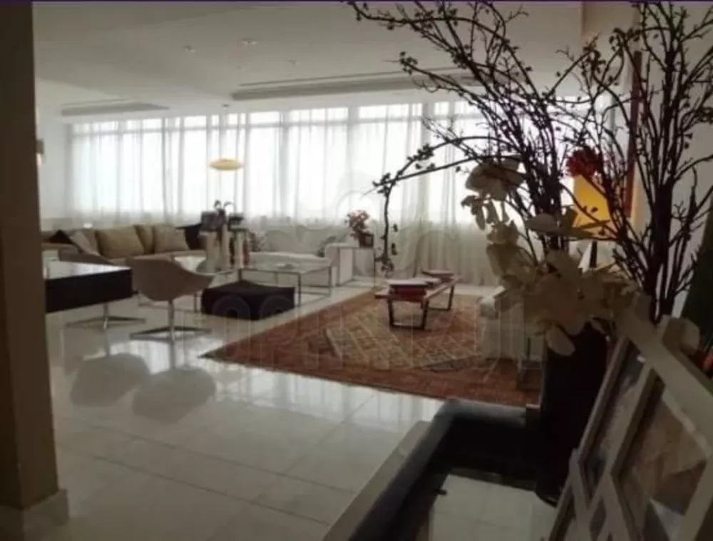 Apartamento, 3 quartos, 244 m² - Foto 7