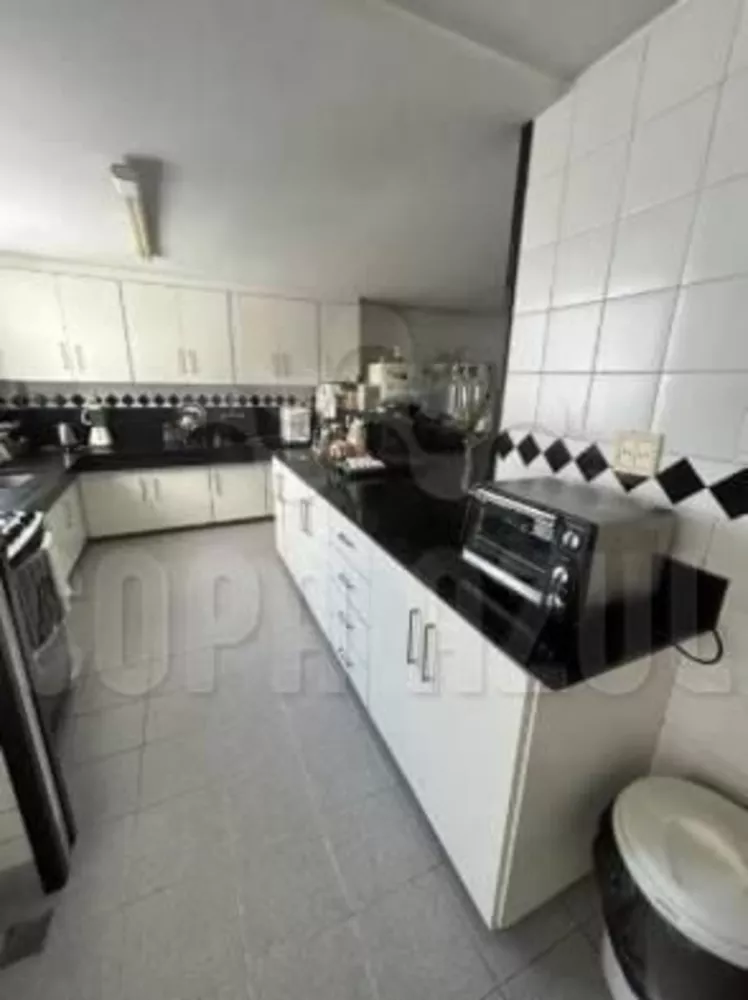 Apartamento, 3 quartos, 244 m² - Foto 6