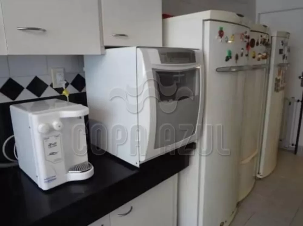 Apartamento, 3 quartos, 244 m² - Foto 52