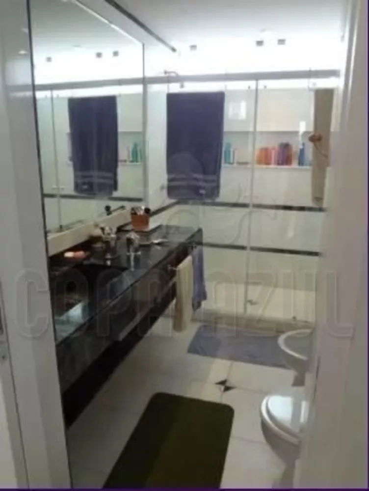 Apartamento, 3 quartos, 244 m² - Foto 8