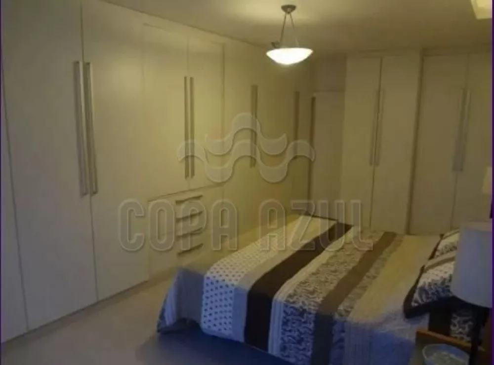 Apartamento, 3 quartos, 244 m² - Foto 22