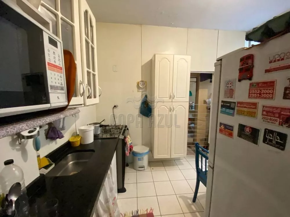 Apartamento, 3 quartos, 84 m² - Foto 35