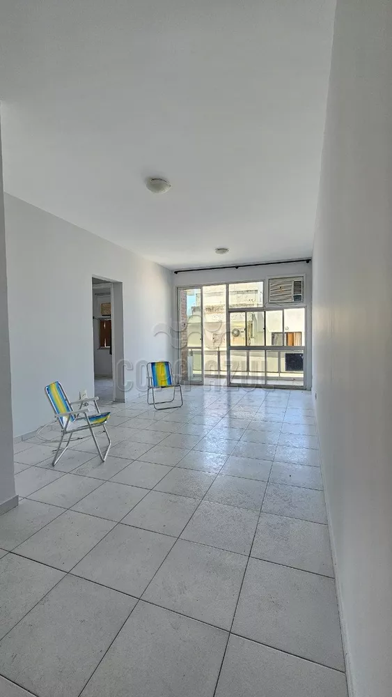 Apartamento, 2 quartos, 86 m² - Foto 2