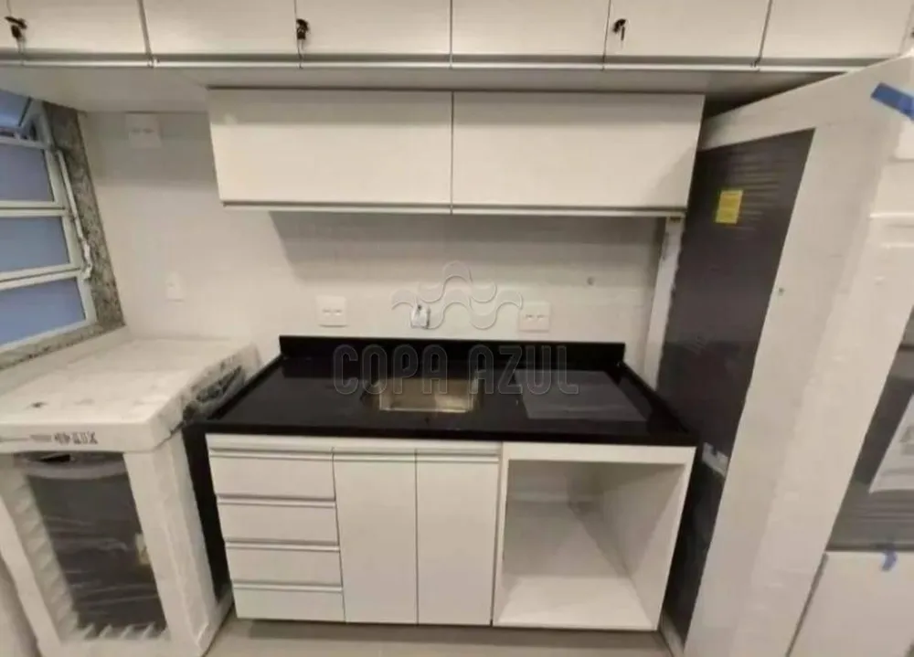 Apartamento, 2 quartos, 67 m² - Foto 59