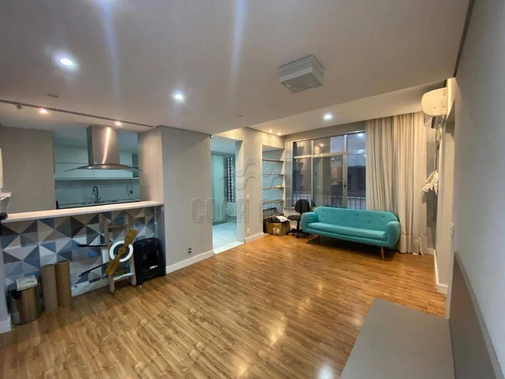 Apartamento, 3 quartos, 96 m² - Foto 11
