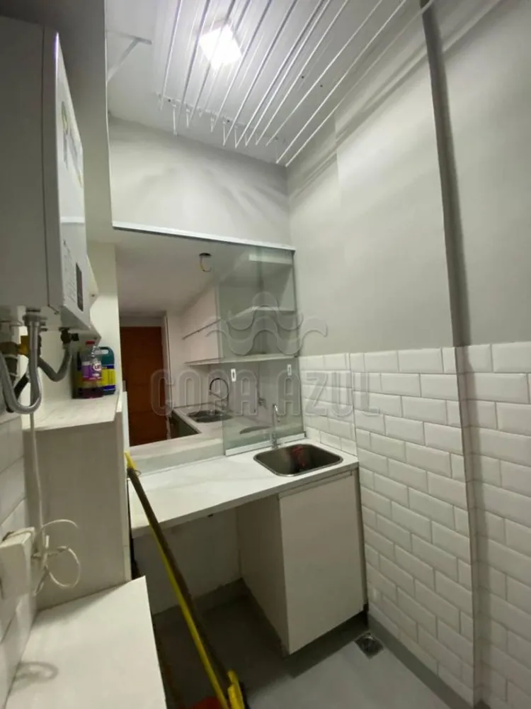 Apartamento, 3 quartos, 96 m² - Foto 24