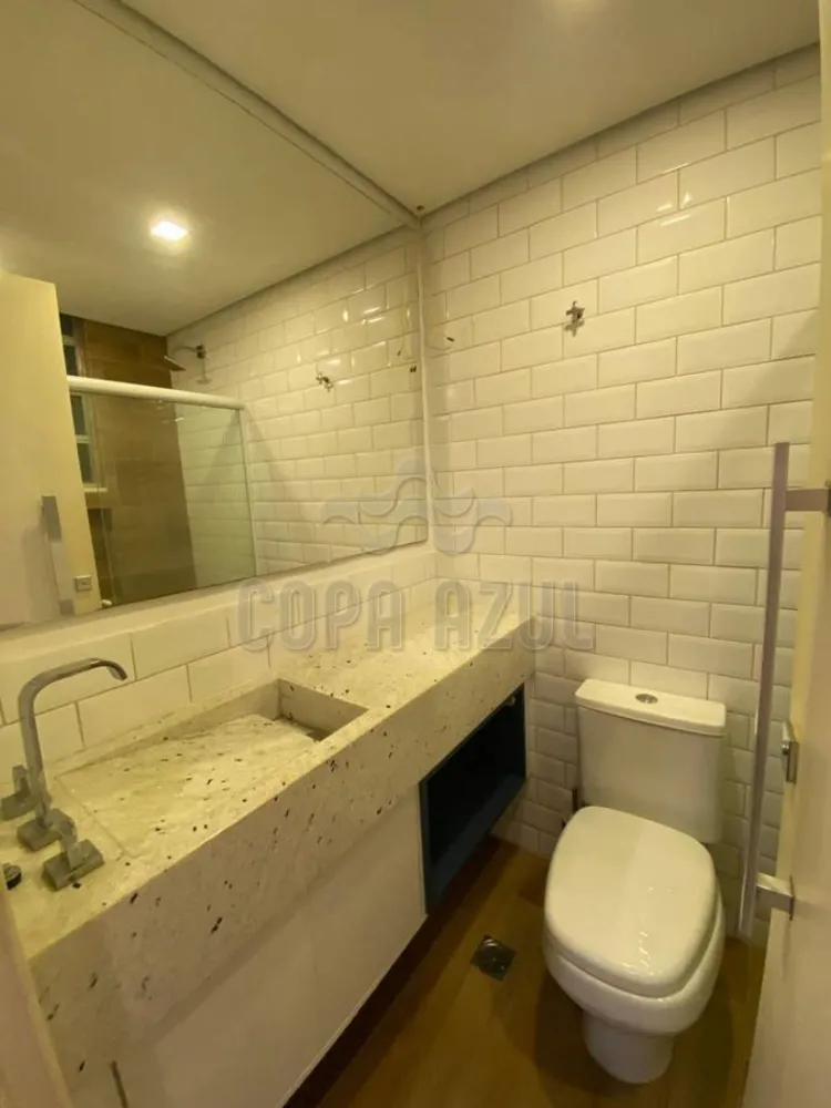 Apartamento, 3 quartos, 96 m² - Foto 28