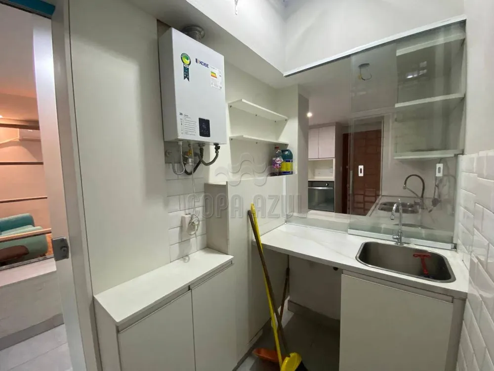Apartamento, 3 quartos, 96 m² - Foto 31