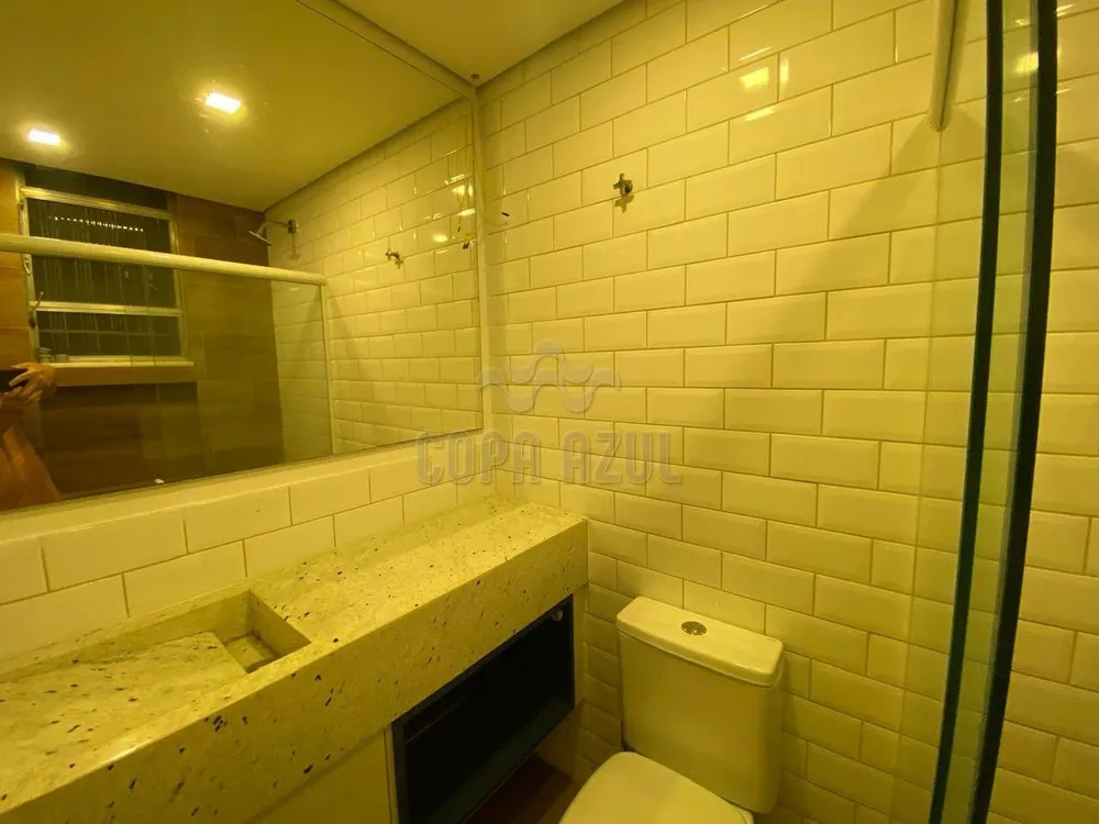 Apartamento, 3 quartos, 96 m² - Foto 23