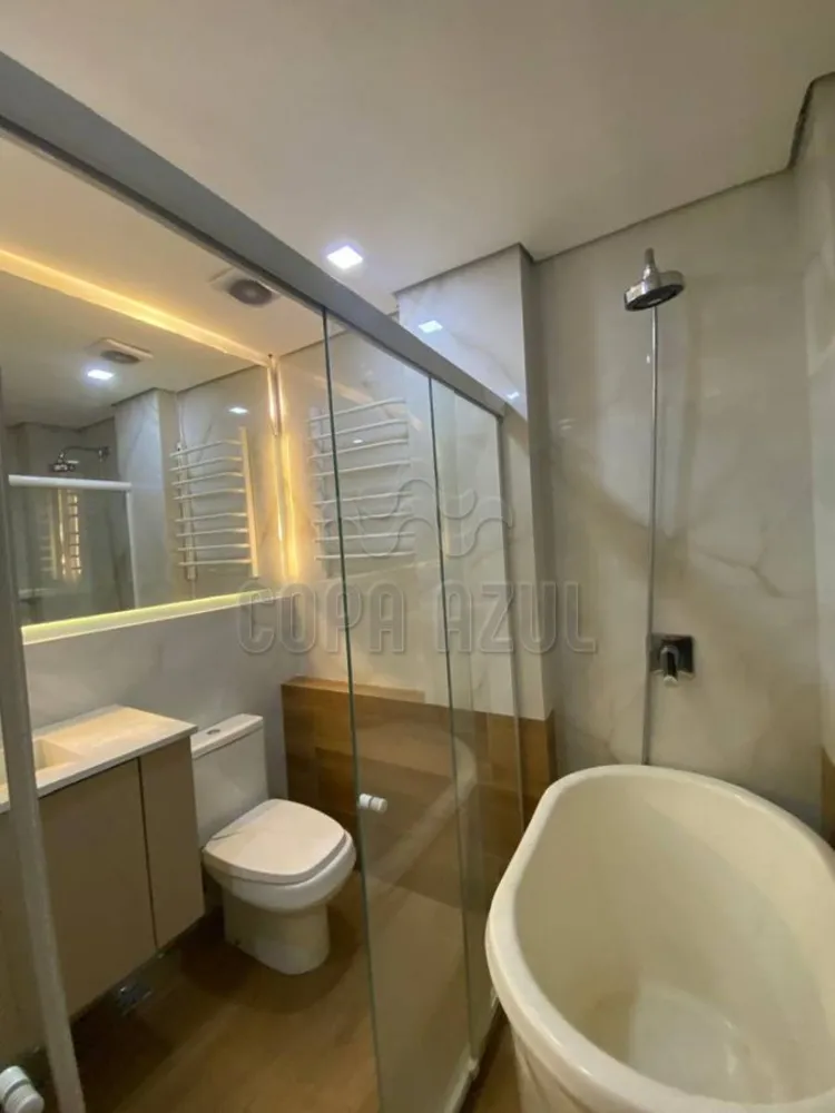 Apartamento, 3 quartos, 96 m² - Foto 14