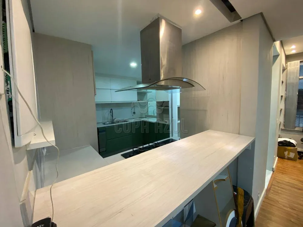 Apartamento, 3 quartos, 96 m² - Foto 2