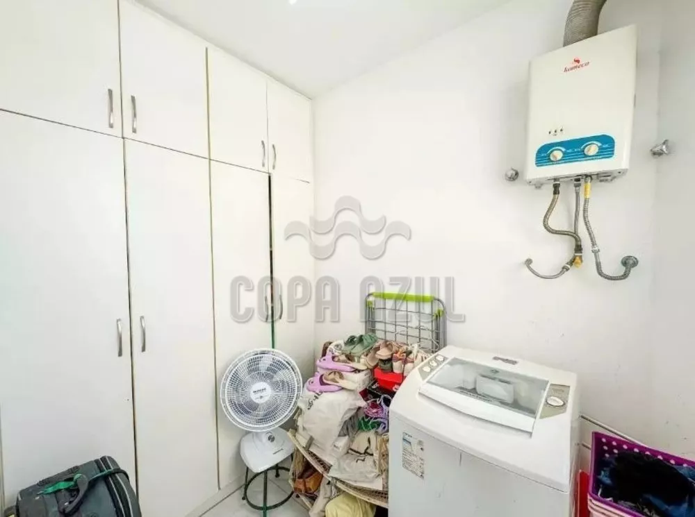 Apartamento, 3 quartos, 88 m² - Foto 8
