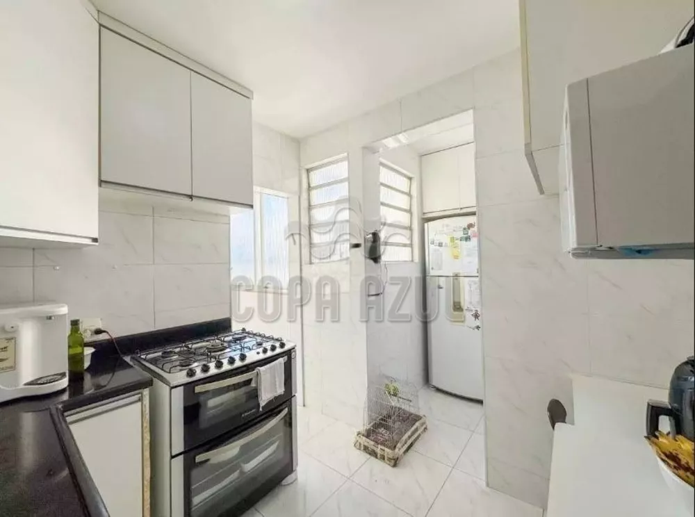 Apartamento, 3 quartos, 88 m² - Foto 7