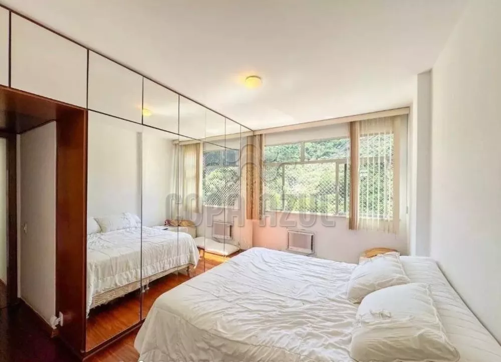 Apartamento, 3 quartos, 88 m² - Foto 3