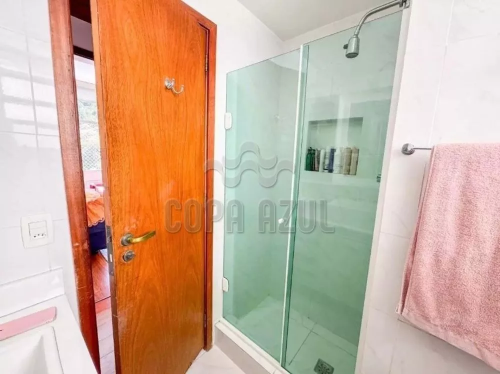 Apartamento, 3 quartos, 88 m² - Foto 4