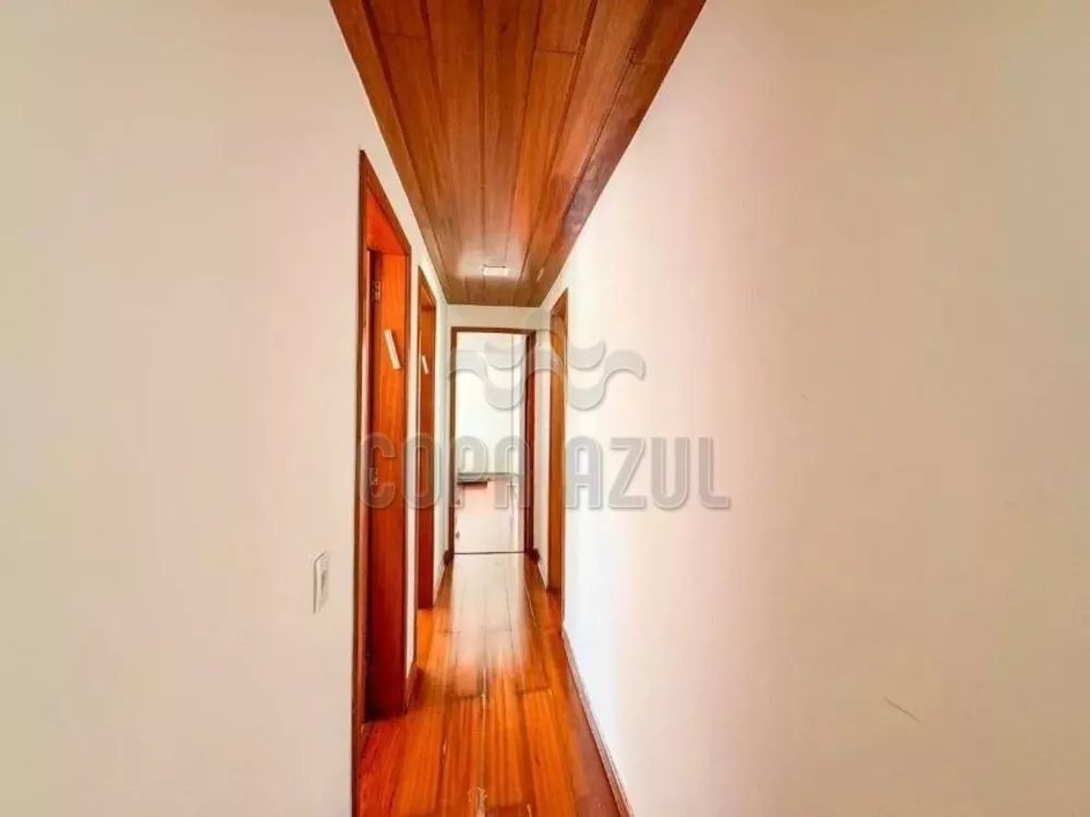 Apartamento, 3 quartos, 88 m² - Foto 2