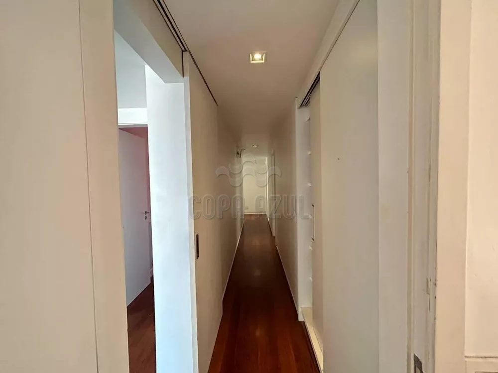 Apartamento, 3 quartos, 257 m² - Foto 33