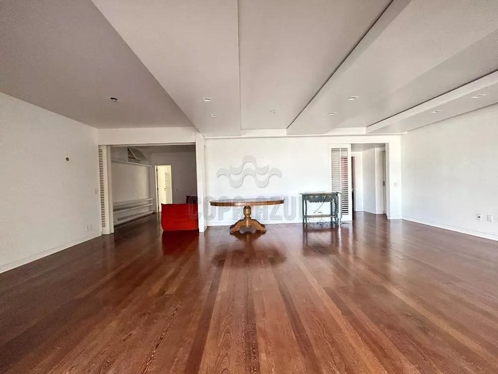 Apartamento, 3 quartos, 257 m² - Foto 31