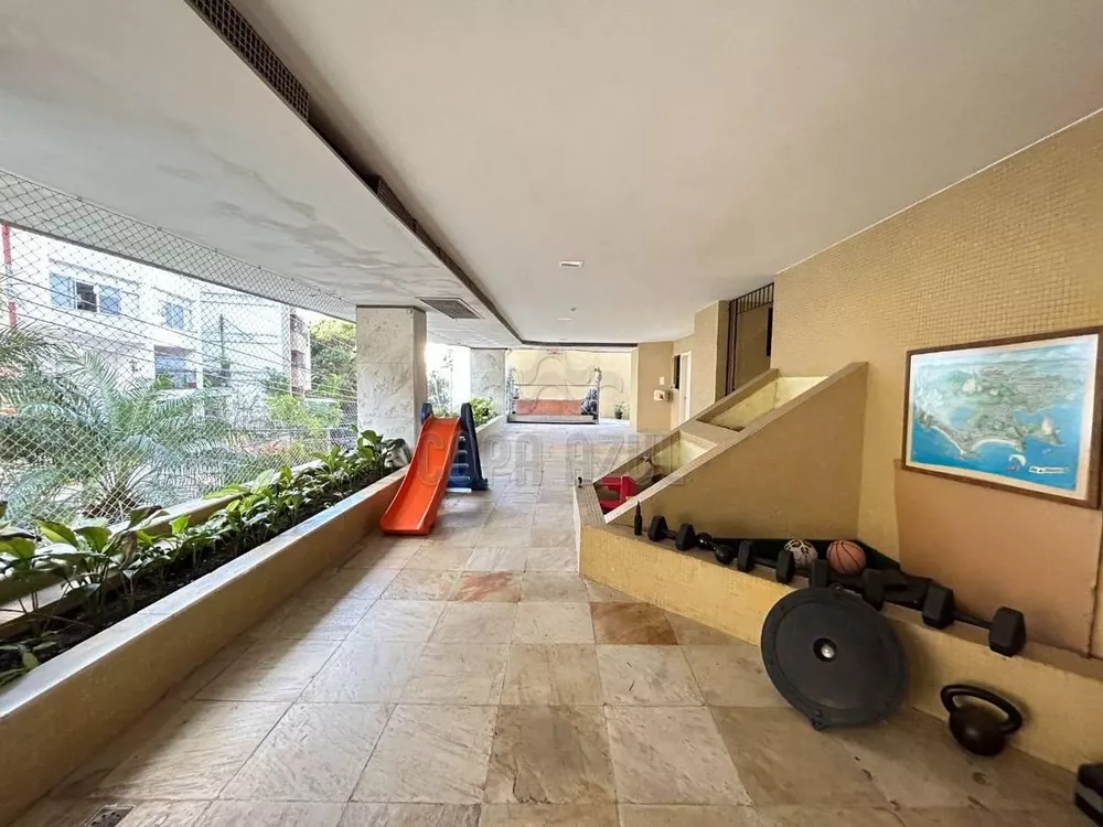 Apartamento, 3 quartos, 257 m² - Foto 53