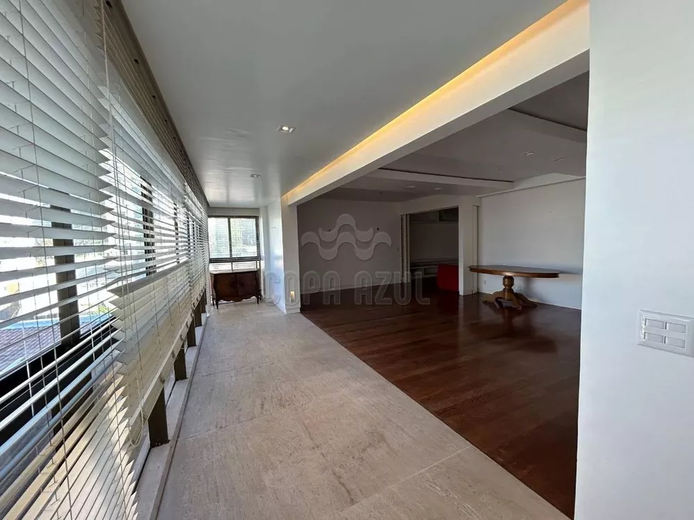 Apartamento, 3 quartos, 257 m² - Foto 39