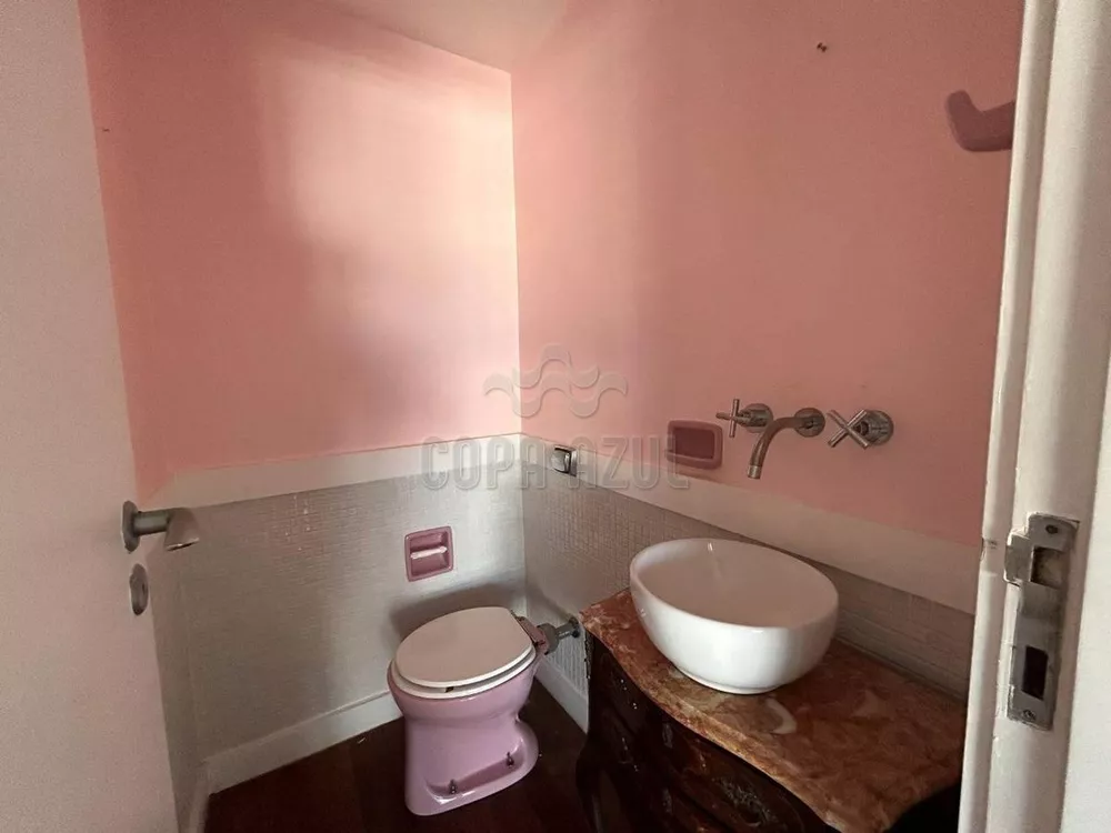 Apartamento, 3 quartos, 257 m² - Foto 60