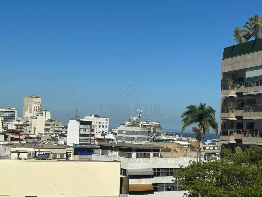 Apartamento, 3 quartos, 257 m² - Foto 14