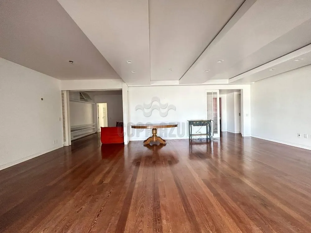 Apartamento, 3 quartos, 257 m² - Foto 66