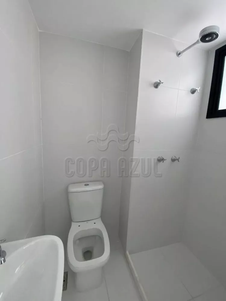 Apartamento, 4 quartos, 183 m² - Foto 3