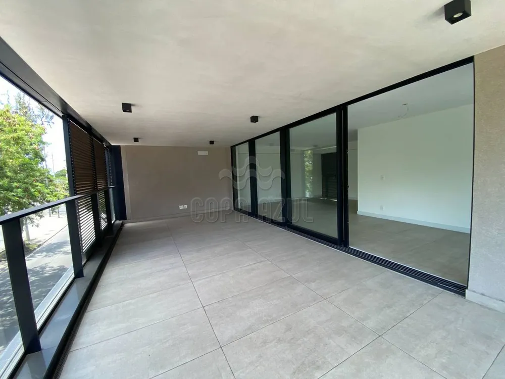 Apartamento, 4 quartos, 183 m² - Foto 79