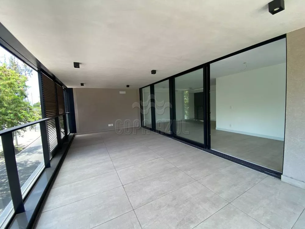 Apartamento, 4 quartos, 183 m² - Foto 63