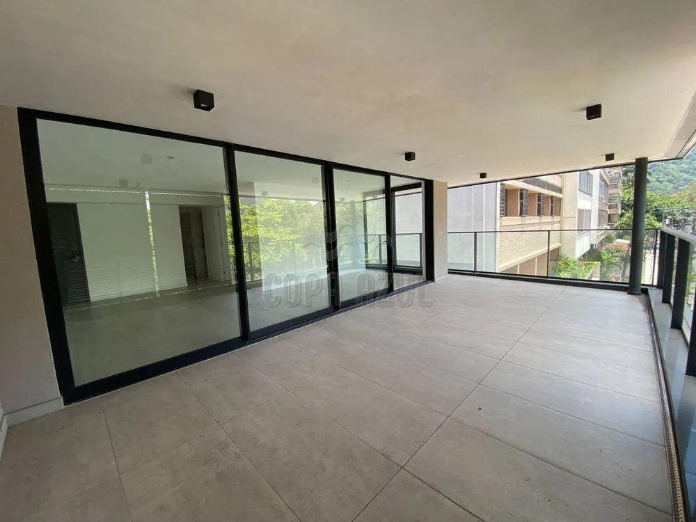 Apartamento, 4 quartos, 183 m² - Foto 80
