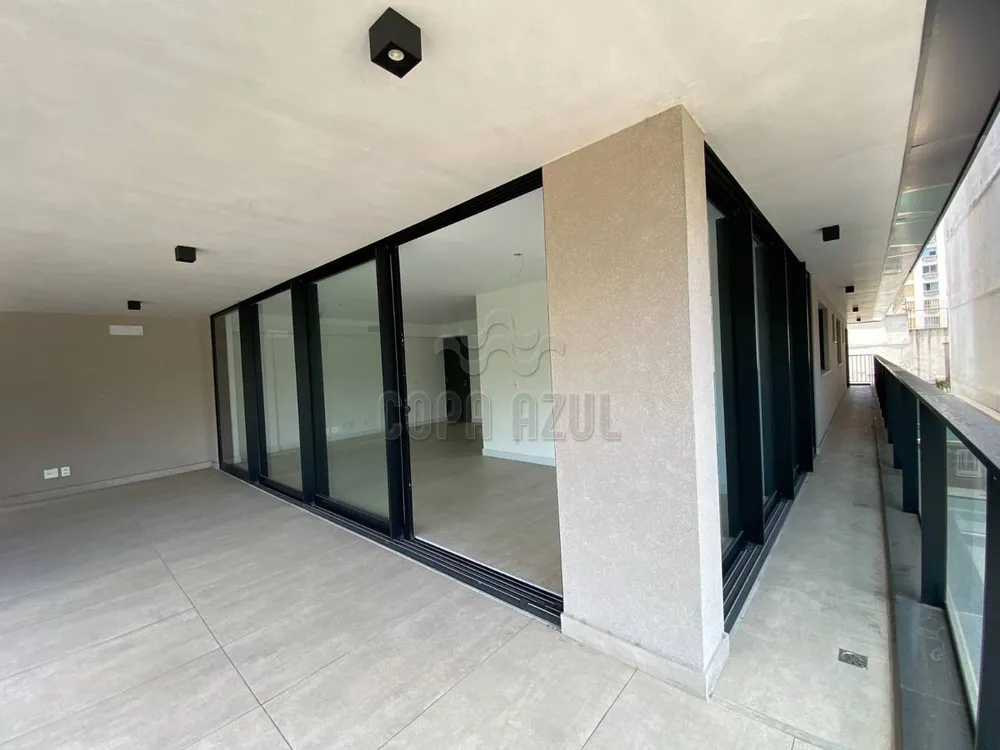 Apartamento, 4 quartos, 183 m² - Foto 83