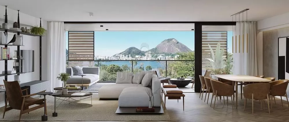 Apartamento, 4 quartos, 183 m² - Foto 10