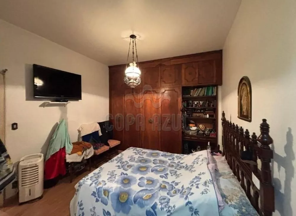 Apartamento, 3 quartos, 120 m² - Foto 27