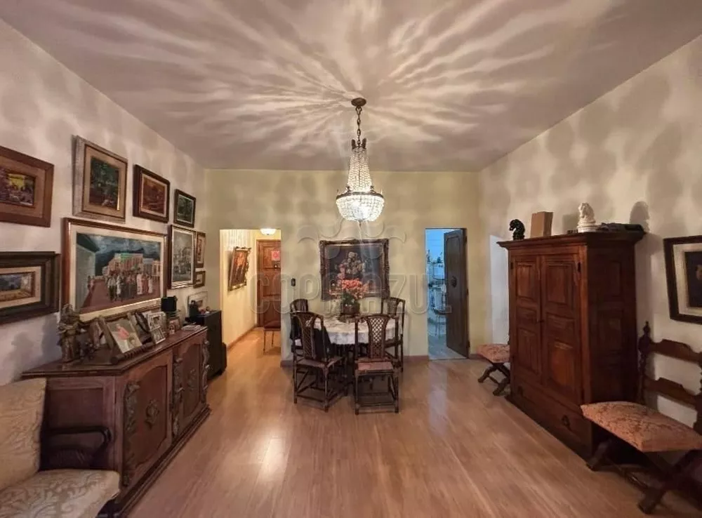 Apartamento, 3 quartos, 120 m² - Foto 22
