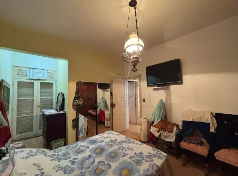 Apartamento, 3 quartos, 120 m² - Foto 5