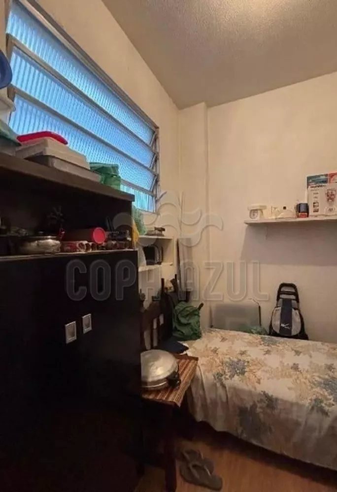 Apartamento, 3 quartos, 120 m² - Foto 28