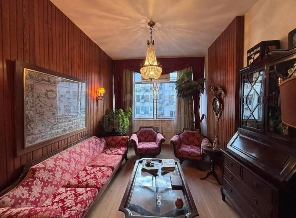 Apartamento, 3 quartos, 120 m² - Foto 63