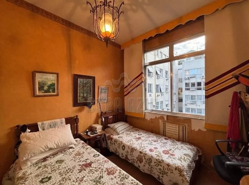 Apartamento, 3 quartos, 120 m² - Foto 23