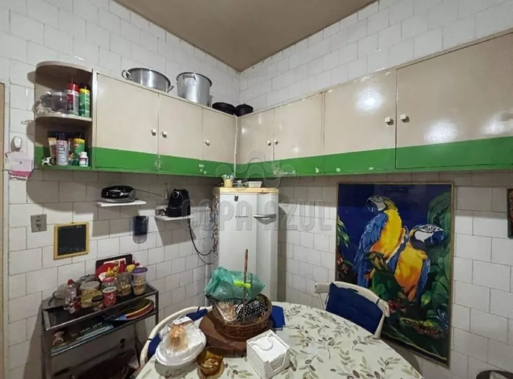 Apartamento, 3 quartos, 120 m² - Foto 31