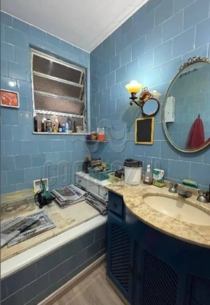 Apartamento, 3 quartos, 120 m² - Foto 82