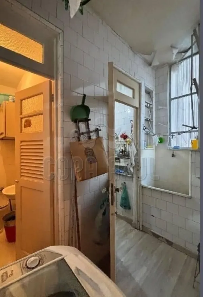Apartamento, 3 quartos, 120 m² - Foto 98