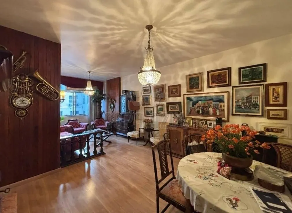 Apartamento, 3 quartos, 120 m² - Foto 60