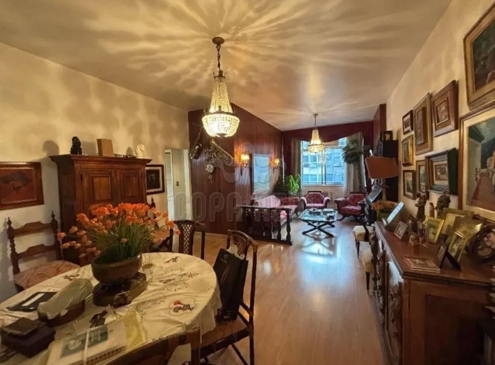 Apartamento, 3 quartos, 120 m² - Foto 35